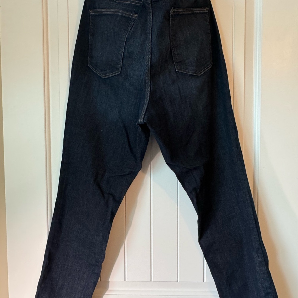 Universal Thread High Rise Skinny 16/33R